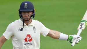 Jos Buttler sagt, er schulde England seinen Sieg gegen Pakistan