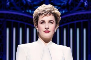 Princess Diana Musical wird vor der Wiedereröffnung des Broadway auf Netflix uraufgeführt