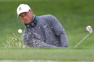 Tiger Woods braucht ein Wunder bei der PGA Championship