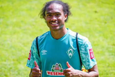 Werder Bremen: So hat sich Tahith Chong verändert - Details übertragen
