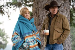 Wie man Yellowstone Staffel 3, Folge 7 live online sieht