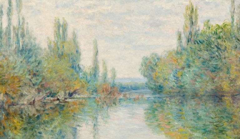 Der beste Ort, um die Gemälde von Claude Monet online zu kaufen