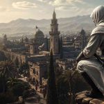 Ubisoft plant offenbar Remake des ersten Assassin’s Creed