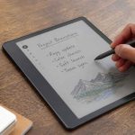 Amazons neuer Luxus-Kindle im Test: Für wen sich der Scribe Colorsoft lohnt