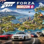 Forza Horizon 6: Entwickler zeigen komplette Weltkarte des Japan-Abenteuers