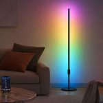 Smarte Beleuchtung zum Aktionspreis: Govee Tree Floor Lamp reduziert erhältlich