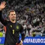Nagelsmann setzt bei der WM offenbar wieder auf Manuel Neuer