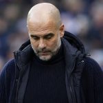 Medienberichte: Pep Guardiola steht vor Abschied von Manchester City