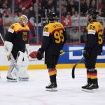 DEB-Team bei der Eishockey-WM unter Druck: Nur ein Wunder hält Viertelfinal-Hoffnung am Leben