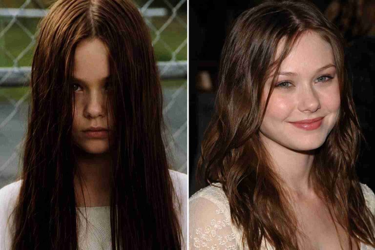 Daveigh Chase mit 35 Jahren gestorben: Bekannt als Samara aus „The Ring“