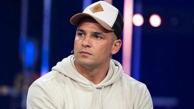 Pietro Lombardi trauert um den Verlust seiner Cousine