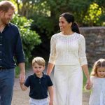 Prinz Harry plant Familienreise nach Großbritannien