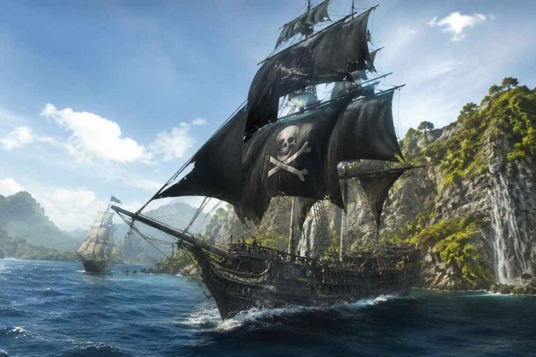 Assassin’s Creed Black Flag Resynced ab sofort erhältlich: Ubisoft veröffentlicht neuen Horizon-Launch-Trailer Assassin’s Creed Black Flag Resynced ab sofort erhältlich: Ubisoft veröffentlicht neuen Horizon-Launch-Trailer