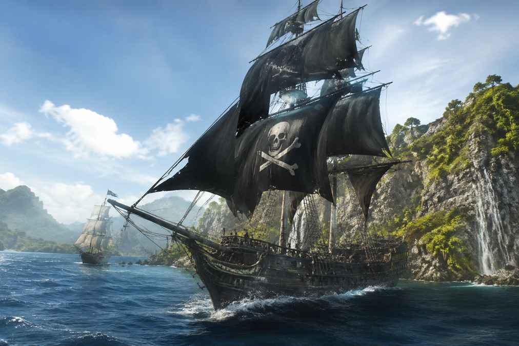 Assassin’s Creed Black Flag Resynced ab sofort erhältlich: Ubisoft veröffentlicht neuen Horizon-Launch-Trailer