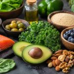 Entzündungen: Antientzündliche Ernährung kann Demenzrisiko deutlich senken