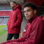 FC Bayern plant trotz gesundheitlicher Probleme weiter mit Jamal Musiala
