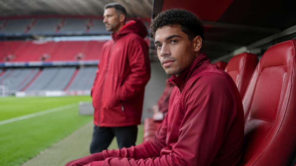 FC Bayern plant trotz gesundheitlicher Probleme weiter mit Jamal Musiala