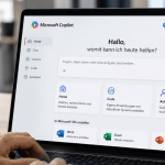 Microsoft Copilot erhält großes Update mit Home, Code und autonomen Agenten