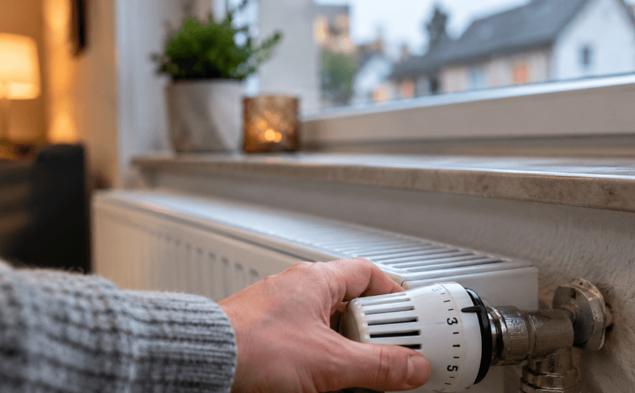 Heizkosten 2026: Für Haushalte wird Wärme überwiegend teurer