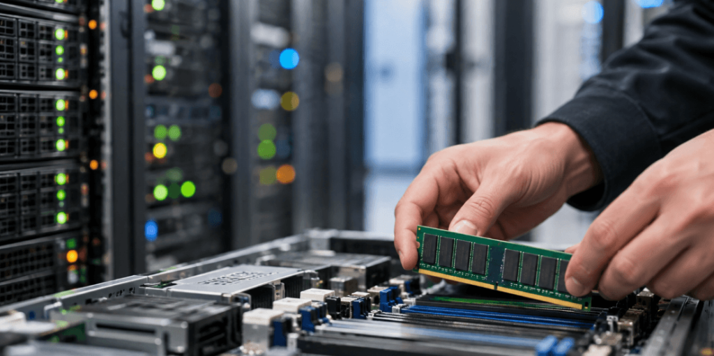 Software-Strategien gegen die Speicherknappheit: So lässt sich teurer RAM effizienter nutzen