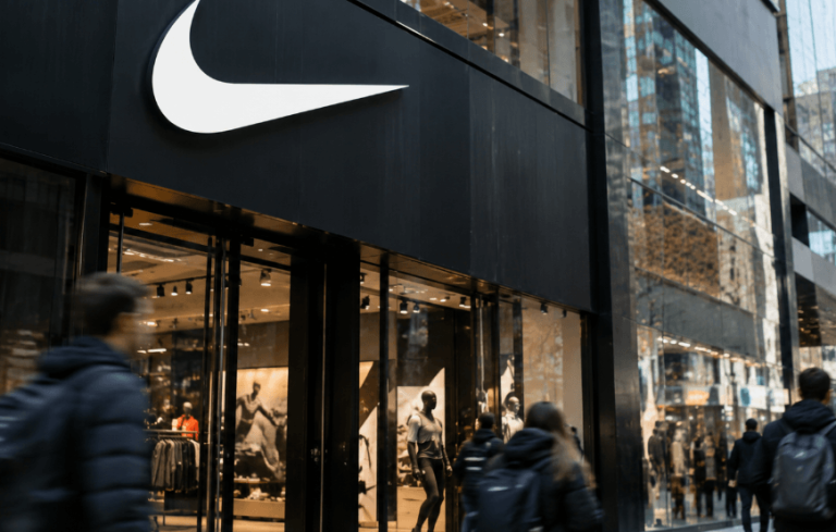Nike verschärft Sparkurs: Stellenabbau und Milliarden-Einsparungen geplant Nike verschärft Sparkurs: Stellenabbau und Milliarden-Einsparungen geplant