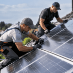 Solaranbieter EKD meldet Insolvenz an – rund 400 Beschäftigte betroffen
