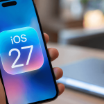 iOS 27.0.1 behebt mehrere iPhone-Probleme nach dem Systemstart