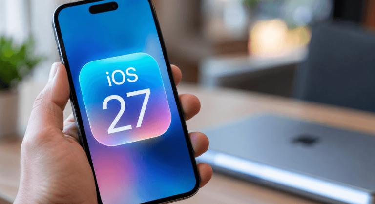iOS 27.0.1 behebt mehrere iPhone-Probleme nach dem Systemstart iOS 27.0.1 behebt mehrere iPhone-Probleme nach dem Systemstart