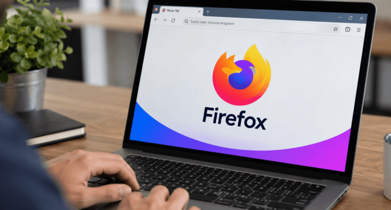 Firefox: Mozilla kündigt neue Funktionen für Browser, Datenschutz und Offline-Nutzung an